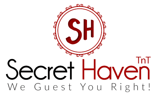 Secret Haven T&T