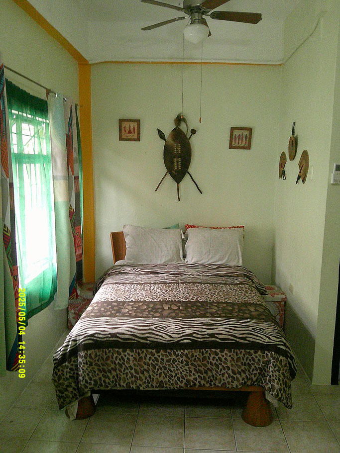 affordable guesthouse Trinidad
