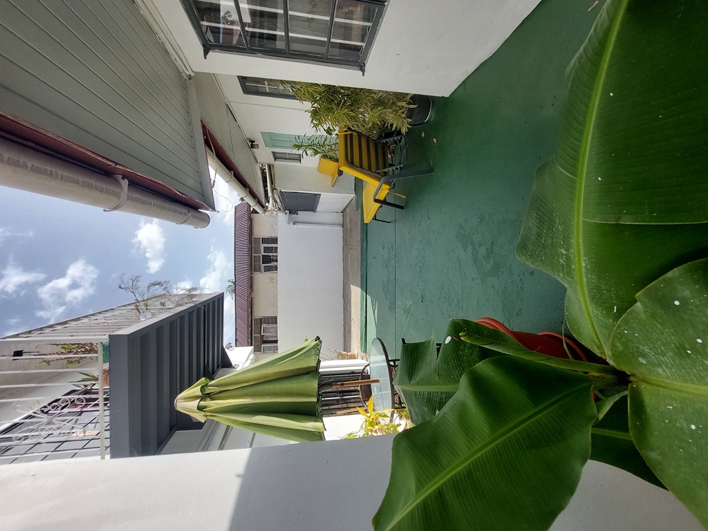 places to stay in Port of Spain