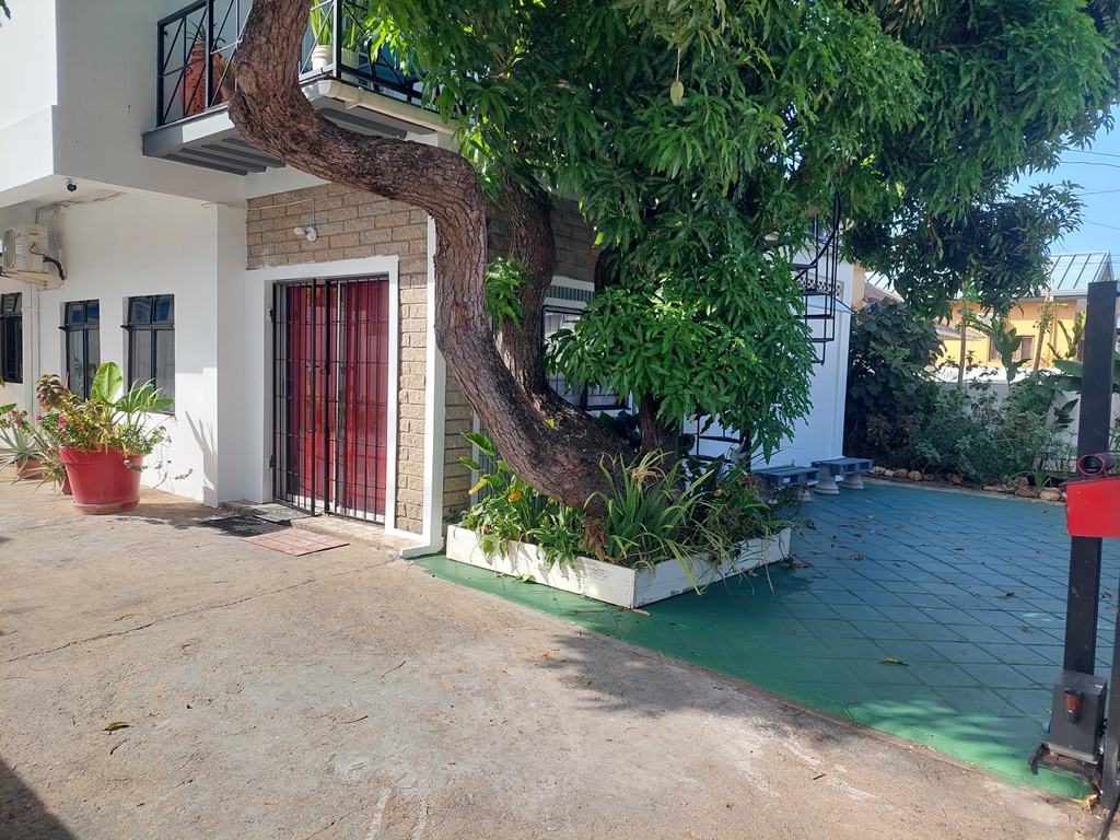 affordable guesthouse Trinidad